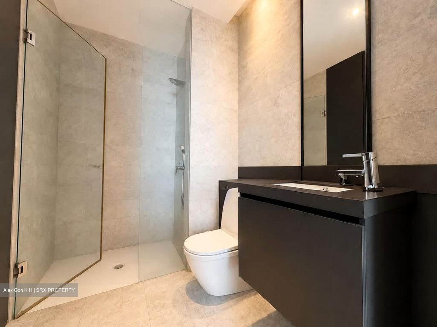 OUE Twin Peaks (D9), Condominium #585603501